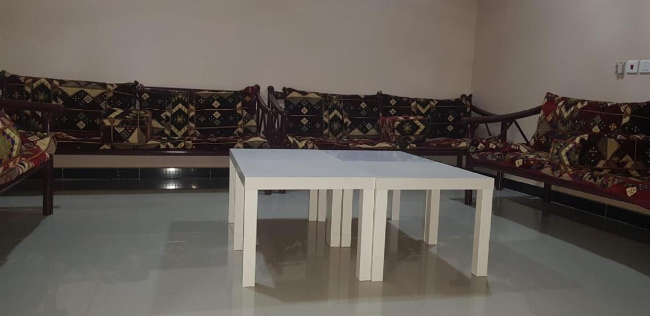 الشقق الفندقية Al Jithamiyahفي  Sanabel Al Mish'An Furnished Units المظهر الخارجي الصورة
