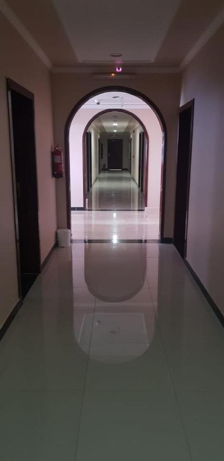 الشقق الفندقية Al Jithamiyahفي  Sanabel Al Mish'An Furnished Units المظهر الخارجي الصورة
